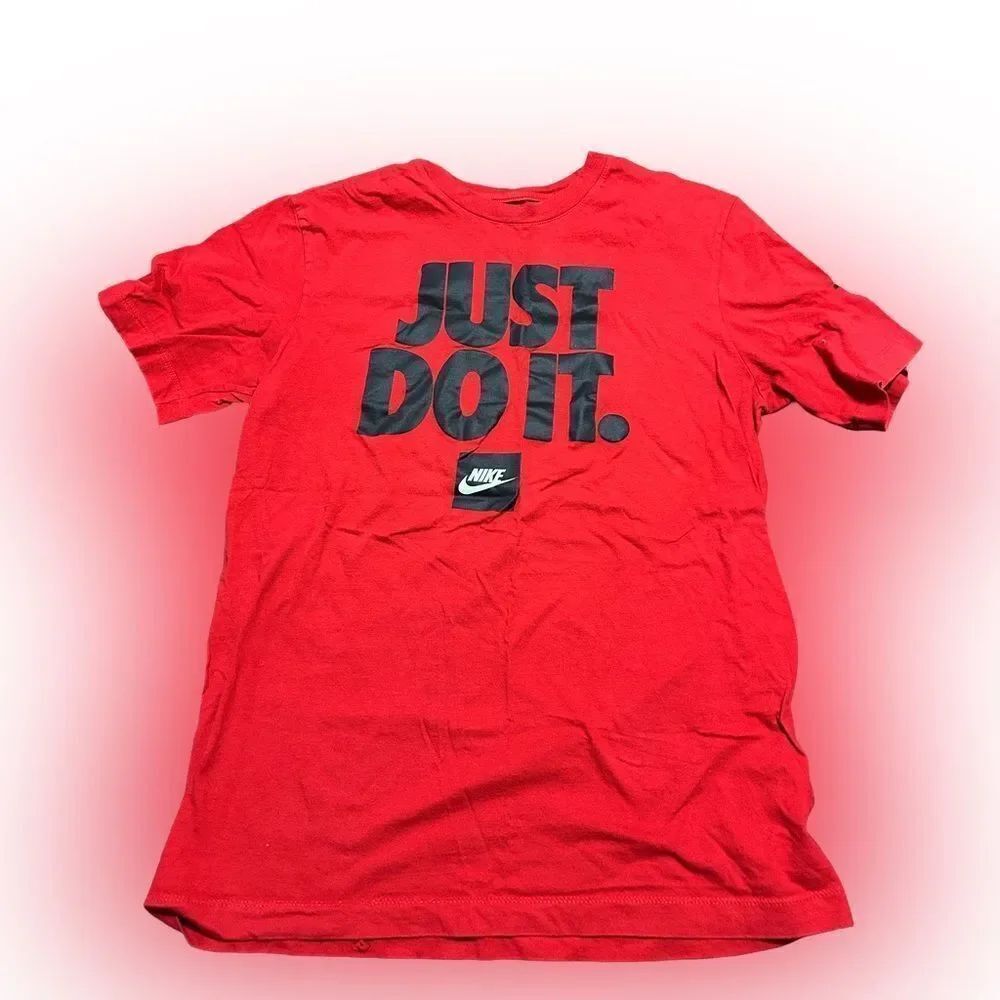 Nike Just Do It Men’s T-shirt